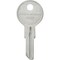 Hillman HILLMAN House/Office Universal Key Blank Single 84870 - alternate 1